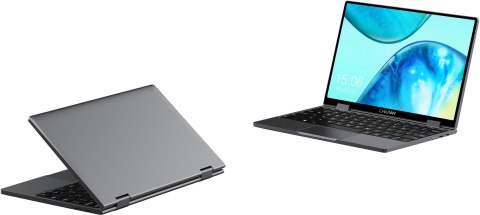 Chuwi MiniBook-X-2023-K3-SR Celeron N150/10.51" (1200x1920) TouchScreen IPS/16GB/SSD 512GB/BT/BLKB/x360/Win 11 Silver Chuwi MiniBook-X-2023-K3-SR Celeron N150/10.51" (1200x1920) TouchScreen IPS/16GB/SSD 512GB/BT/BLKB/x360/Win 11 Silver