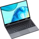 Chuwi MiniBook-X-2023-K3-SR Celeron N150/10.51" (1200x1920) TouchScreen IPS/16GB/SSD 512GB/BT/BLKB/x360/Win 11 Silver