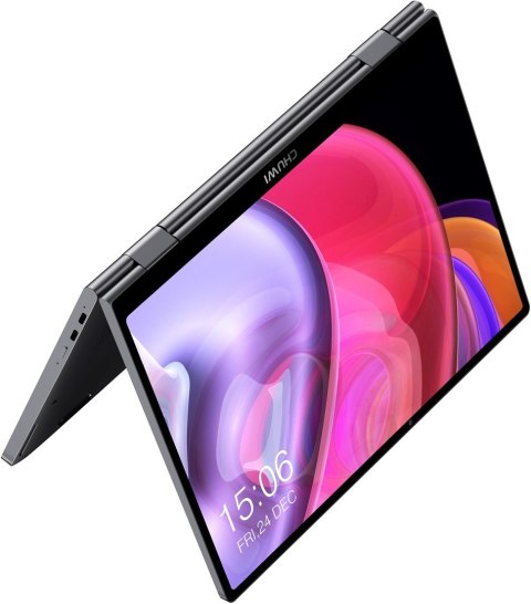 Chuwi MiniBook-X-2023-K3-SR Celeron N150/10.51" (1200x1920) TouchScreen IPS/16GB/SSD 512GB/BT/BLKB/x360/Win 11 Silver Chuwi MiniBook-X-2023-K3-SR Celeron N150/10.51" (1200x1920) TouchScreen IPS/16GB/SSD 512GB/BT/BLKB/x360/Win 11 Silver