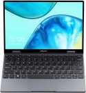 Chuwi MiniBook-X-2023-K3-SR Celeron N150/10.51" (1200x1920) TouchScreen IPS/16GB/SSD 512GB/BT/BLKB/x360/Win 11 Silver