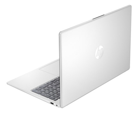 HP 15-fd0234nw i3-1215U 15,6"FHD AG 16GB SSD512 UHD 64EUs Cam720p 41Wh DOS 2Y Natural Silver