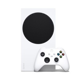 Konsola Xbox Series S 1TB Robot White
