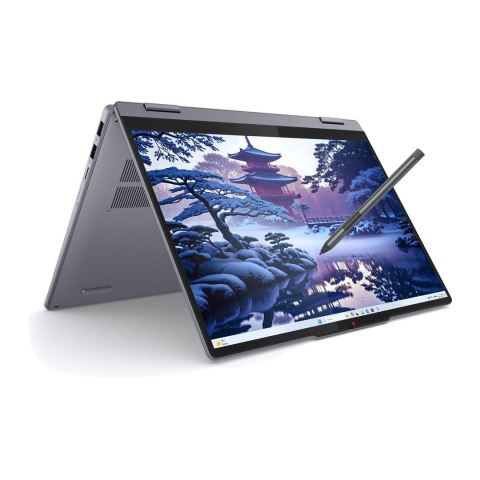 Lenovo IdeaPad 5 2-in-1 14IRH9 i5-13420H 14" WUXGA OLED 400nits Glossy 60Hz Touch 16GB LPDDR5x-5200 SSD512 Intel UHD Graphics 57