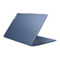 Lenovo IdeaPad Slim 3 15IRU8 i3-1315U 15.6" FHD IPS 300nits AG 8GB LPDDR5-4800 SSD512 Intel UHD Graphics 47Wh Win11 Abyss Blue