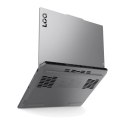 Lenovo LOQ 15IRX10 i5-13450HX 15.6"FHD IPS 300nits 144Hz AG 32GB DDR5 4800 SSD1TB GeForce RTX 5050 8GB 60Wh NoOS Luna Grey