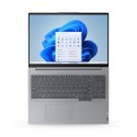 Lenovo ThinkBook 16 G7 Ryzen 7 7735HS 16.0"WUXGA IPS 300nits AG 16GB DDR5 5600 SSD512 Radeon 680M Cam1080p Win11