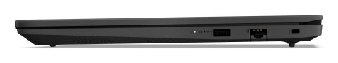 Lenovo V15 G4 IRU i3-1315U 15.6" FHD TN 250nits AG 16GB DDR4 3200 SSD512 Intel UHD Graphics 38Wh W11Pro Business Black 3Y OnSite