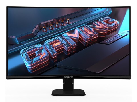 MONITOR GIGABYTE LED 27" GS27QCA 180Hz MONITOR GIGABYTE LED 27" GS27QCA 180Hz