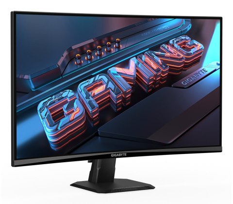 MONITOR GIGABYTE LED 27" GS27QCA 180Hz MONITOR GIGABYTE LED 27" GS27QCA 180Hz