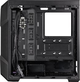 COOLER MASTER OBUDOWA MASTERBOX TD500 V2 MESH ARGB MIDI TOWER CZARNA TD500V2-KGNN-S00