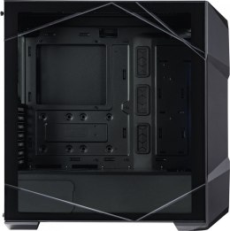 COOLER MASTER OBUDOWA MASTERBOX TD500 V2 MESH ARGB MIDI TOWER CZARNA TD500V2-KGNN-S00