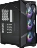 COOLER MASTER OBUDOWA MASTERBOX TD500 V2 MESH ARGB MIDI TOWER CZARNA TD500V2-KGNN-S00