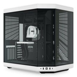 Hyte Y70 Black-White