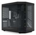 Hyte Y70 Midi Tower Standard - black