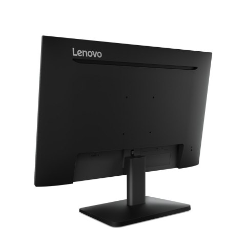 Lenovo L27qe 27" QHD IPS 100Hz 250nits AG HDMI DP Raven Black