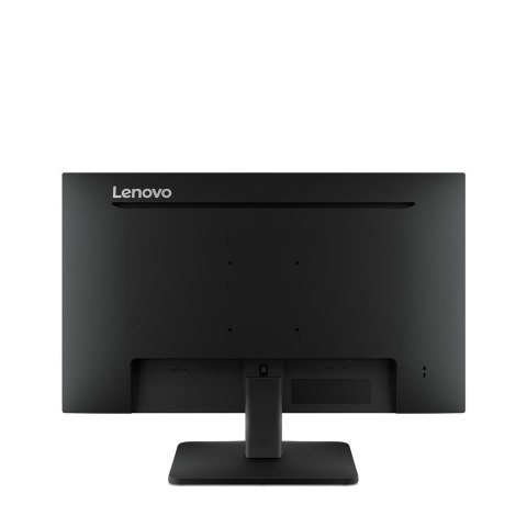 Lenovo L27qe 27" QHD IPS 100Hz 250nits AG HDMI DP Raven Black