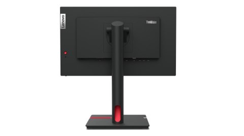 Lenovo ThinkVision T22i-30 21.5"FHD 60Hz 250nits AG HDMI DP USB Raven Black