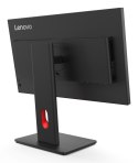 Lenovo ThinkVision T24-40 23.8"FHD IPS AG 4ms 250nits 120Hz HDMI, DP, USB Eclipse Black