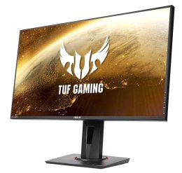 MONITOR ASUS LED 27