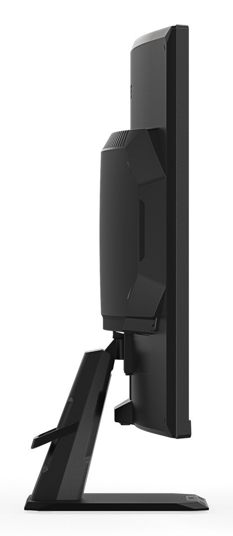 MONITOR GIGABYTE LED 27" GS27QCA 180Hz MONITOR GIGABYTE LED 27" GS27QCA 180Hz