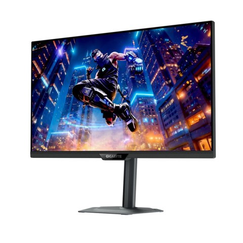 MONITOR GIGABYTE LED 27" M27UP 160Hz MONITOR GIGABYTE LED 27" M27UP 160Hz