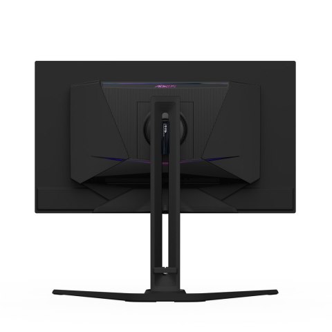 MONITOR GIGABYTE OLED 27" AORUS FO27Q5P 500Hz MONITOR GIGABYTE OLED 27" AORUS FO27Q5P 500Hz