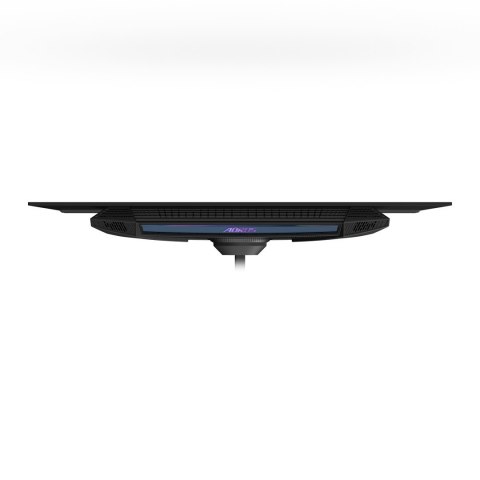MONITOR GIGABYTE OLED 27" AORUS FO27Q5P 500Hz MONITOR GIGABYTE OLED 27" AORUS FO27Q5P 500Hz
