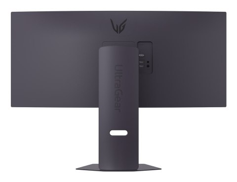 MONITOR LG LED 34" 34G600A-B 160Hz MONITOR LG LED 34" 34G600A-B 160Hz