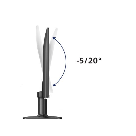 MONITOR PHILIPS LED 23,8" 24E2N1110/00