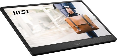 Monitor MSI PRO MP161 E2U