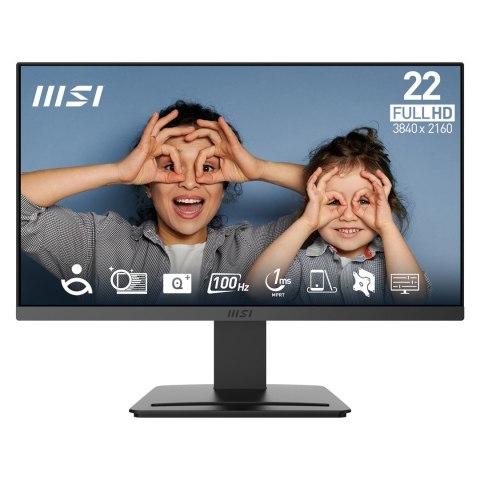 Monitor PRO MP223 E2
