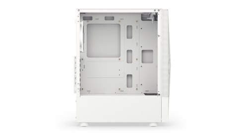 Obudowa KRUX Vako White RGB