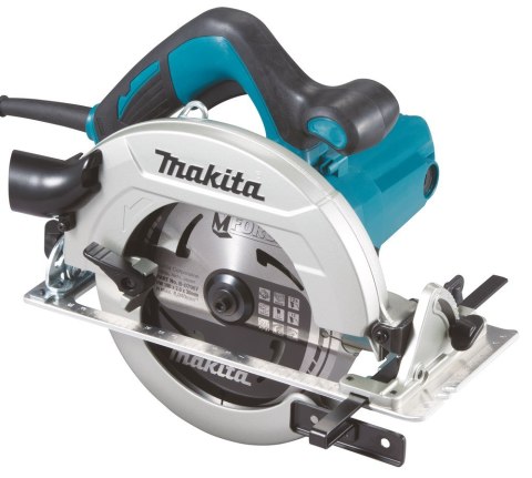 Piła tarczowa ręczna 1600W HS7611J MAKITA