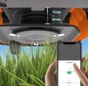 Robot koszący EZVIZ RM600