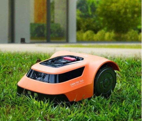 Robot koszący EZVIZ RM600 Robot koszący EZVIZ RM600