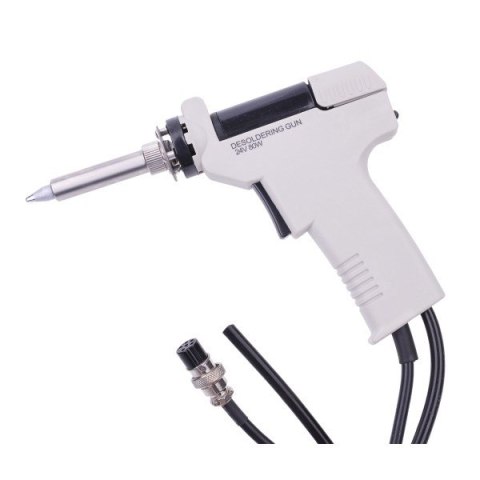 Stacja lutownicza/rozlutownicza REBEL z procesorem 915