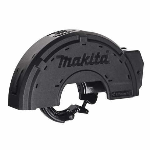 Szlifierka kątowa aku 18V DGA513Z MAKITA