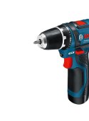 Wiertarko-wkrętarka AKU GSR 12V-15 060186810F BOSCH