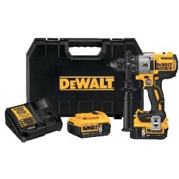 Wiertarko-wkrętarka DeWalt DCD991P2-QW