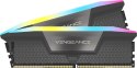 Corsair VENGEANCE RGB 32GB (2x16GB) DDR5 6000Mhz CL36 AMD EXPO & Intel XMP