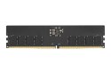 GOODRAM DDR5 24GB 3072Mx8 5600MHz CL46 GOODRAM RET GOODRAM DDR5 24GB 3072Mx8 5600MHz CL46 GOODRAM RET