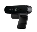 Kamera internetowa Logitech BRIO 960-001106 Kamera internetowa Logitech BRIO 960-001106