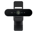 Kamera internetowa Logitech BRIO 960-001106 Kamera internetowa Logitech BRIO 960-001106
