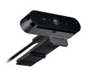 Kamera internetowa Logitech BRIO 960-001106 Kamera internetowa Logitech BRIO 960-001106