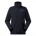 Kurtka Berghaus Hillwalker Interactive Shell roz. M Czarna