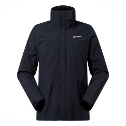 Kurtka Berghaus Hillwalker Interactive Shell roz. M Czarna