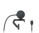 Logitech Webcam  Brio 505 Black