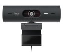 Logitech Webcam  Brio 505 Black