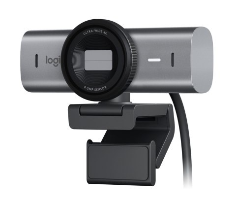 Logitech Webcam  MX Brio 705 for Business Graphite
