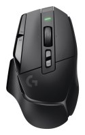 Mysz Logitech G502 X Lightspeed Mysz Logitech G502 X Lightspeed